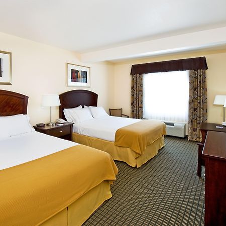 Holiday Inn Express & Suites Willcox Phòng bức ảnh