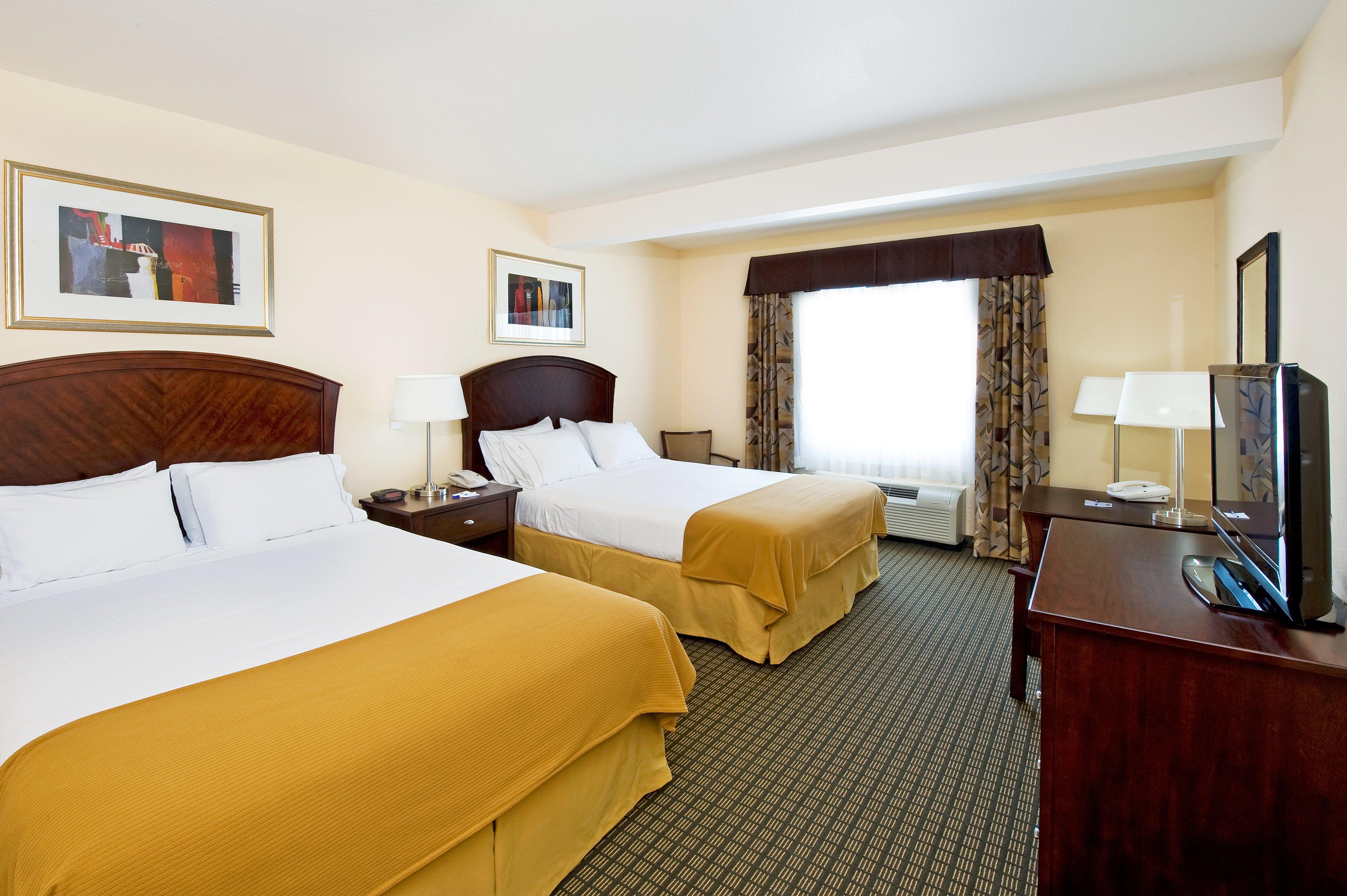 Holiday Inn Express & Suites Willcox Phòng bức ảnh