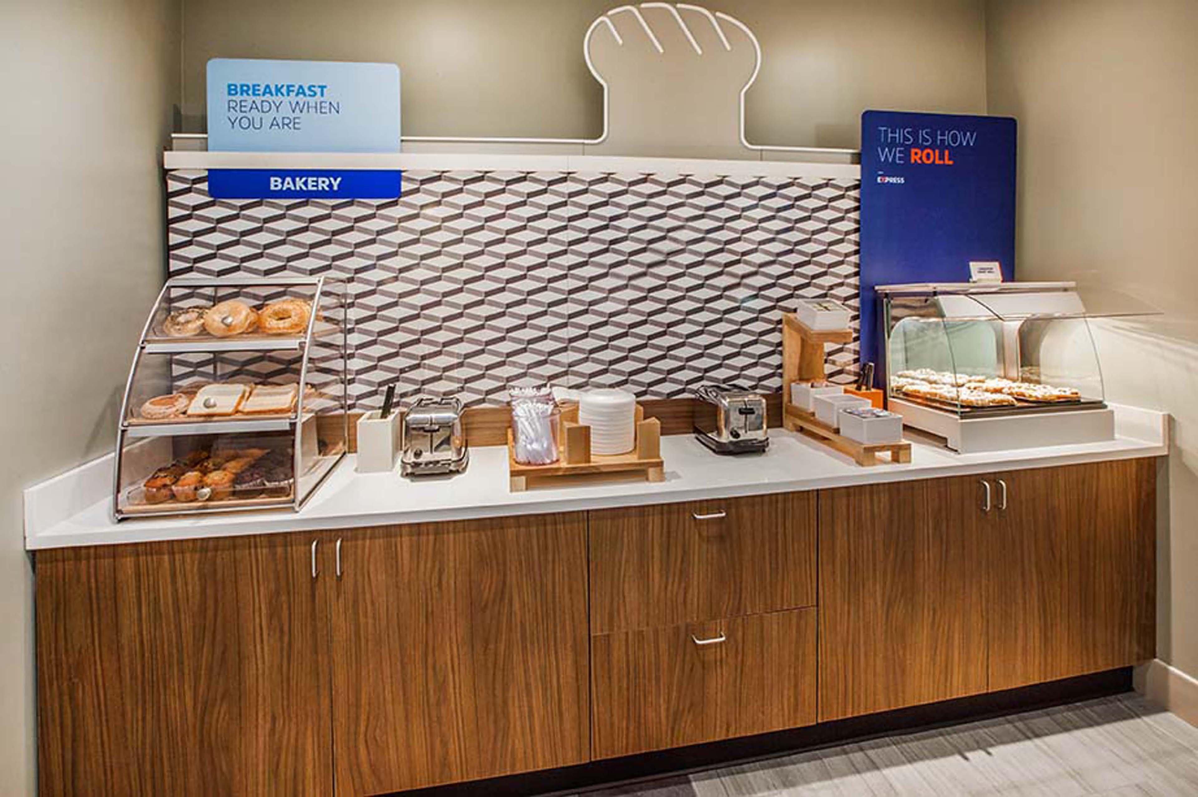 Holiday Inn Express & Suites Willcox Ngoại thất bức ảnh