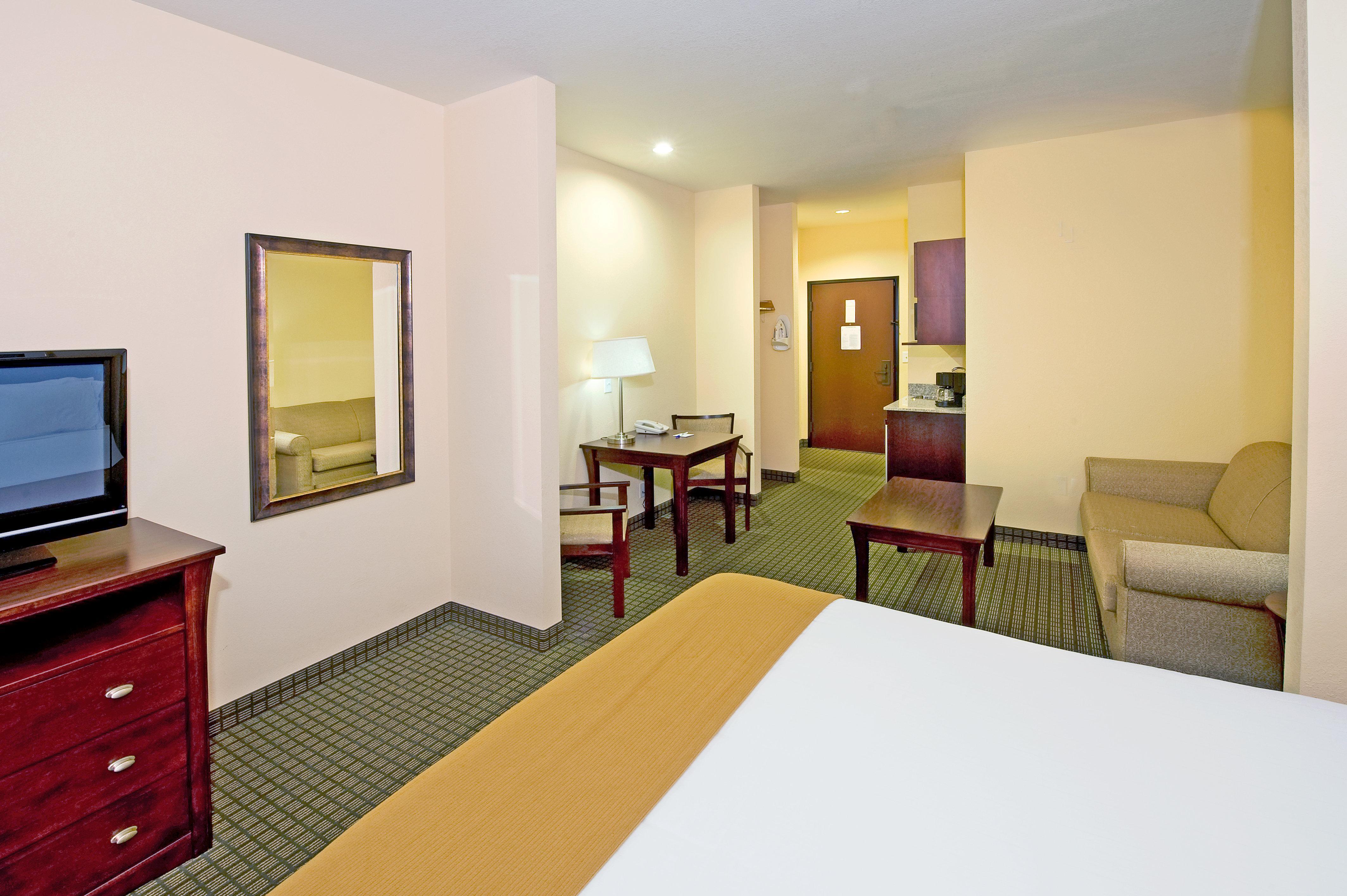 Holiday Inn Express & Suites Willcox Ngoại thất bức ảnh