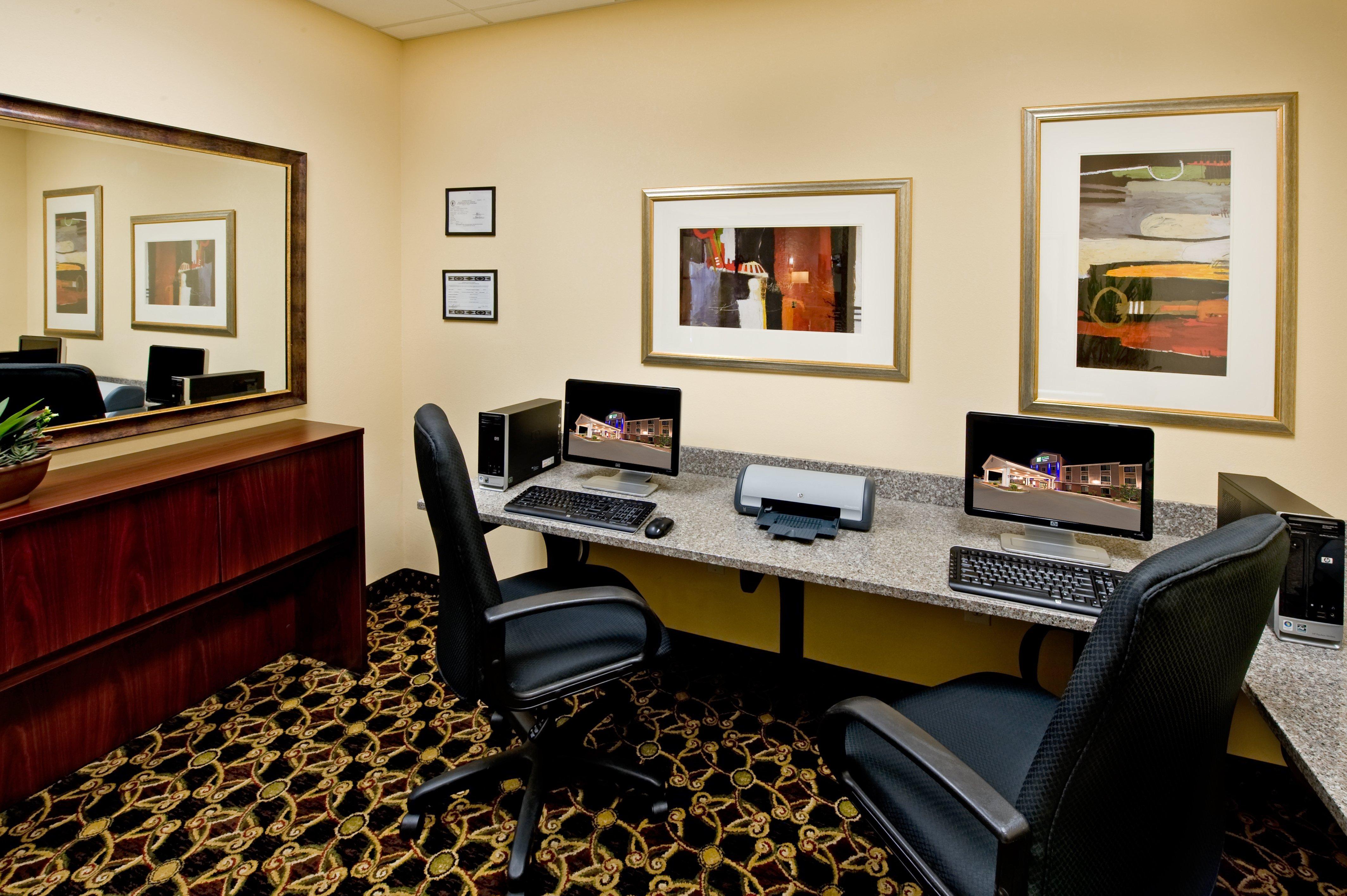 Holiday Inn Express & Suites Willcox Ngoại thất bức ảnh