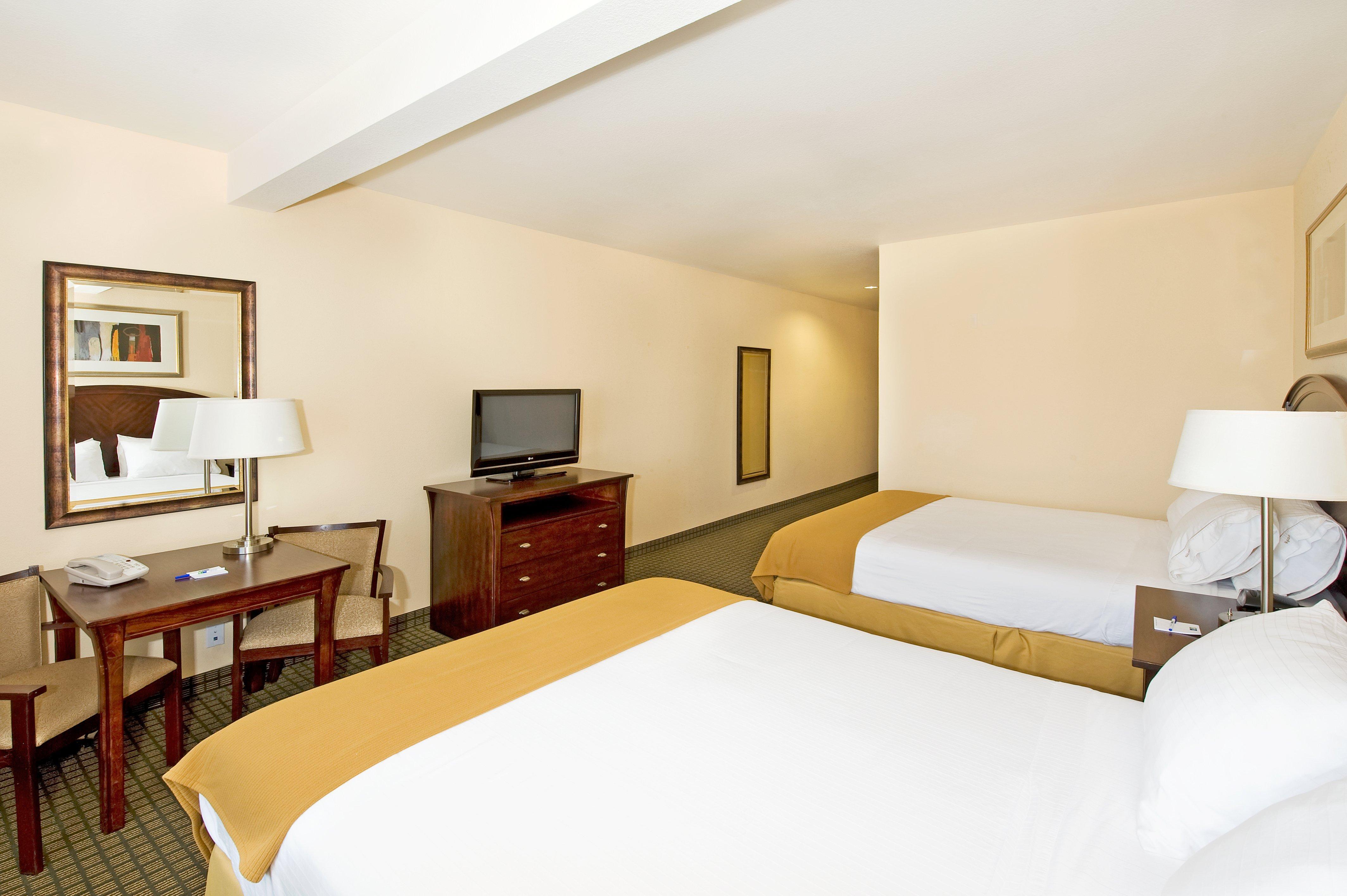 Holiday Inn Express & Suites Willcox Phòng bức ảnh
