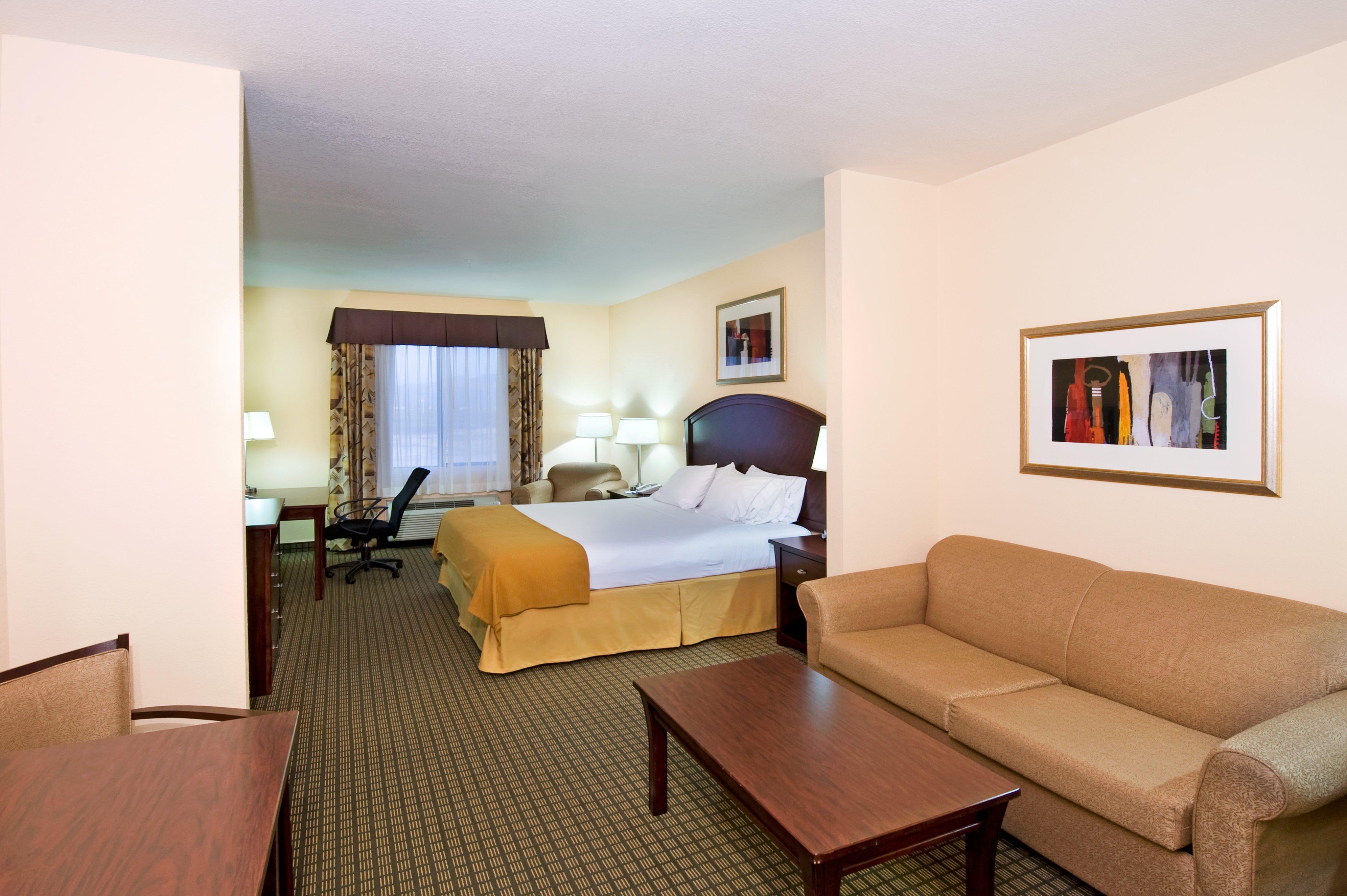 Holiday Inn Express & Suites Willcox Ngoại thất bức ảnh
