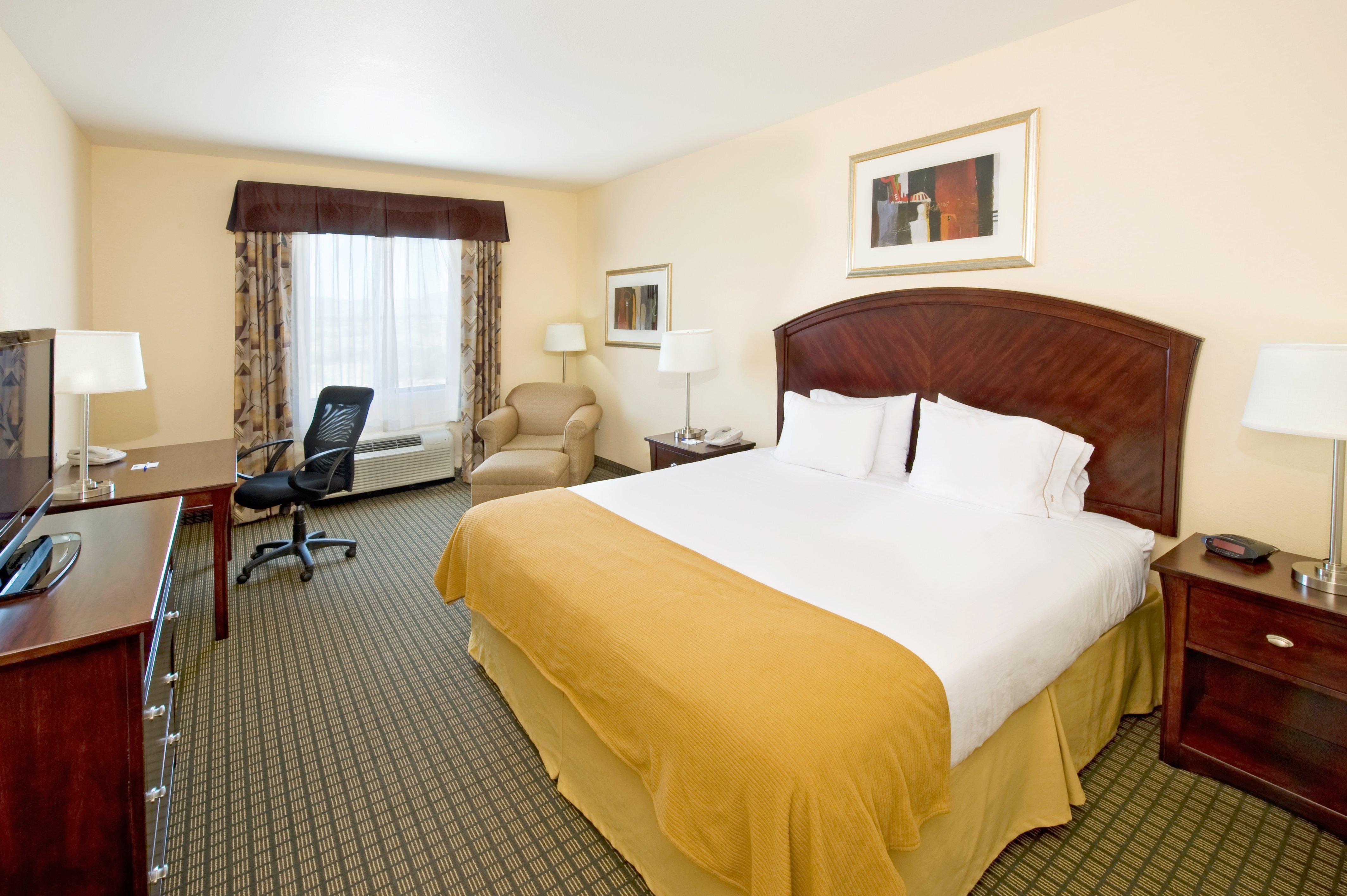 Holiday Inn Express & Suites Willcox Phòng bức ảnh