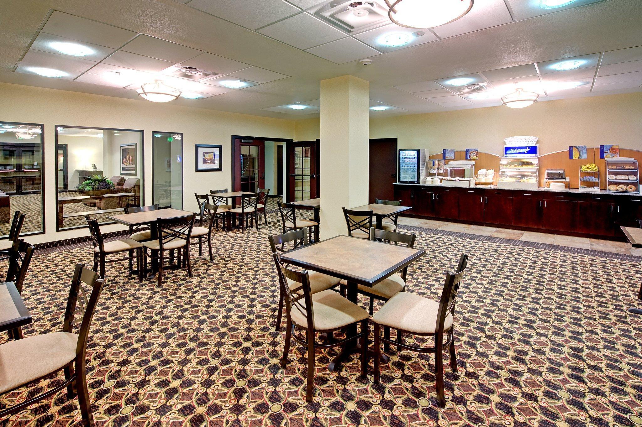 Holiday Inn Express & Suites Willcox Ngoại thất bức ảnh
