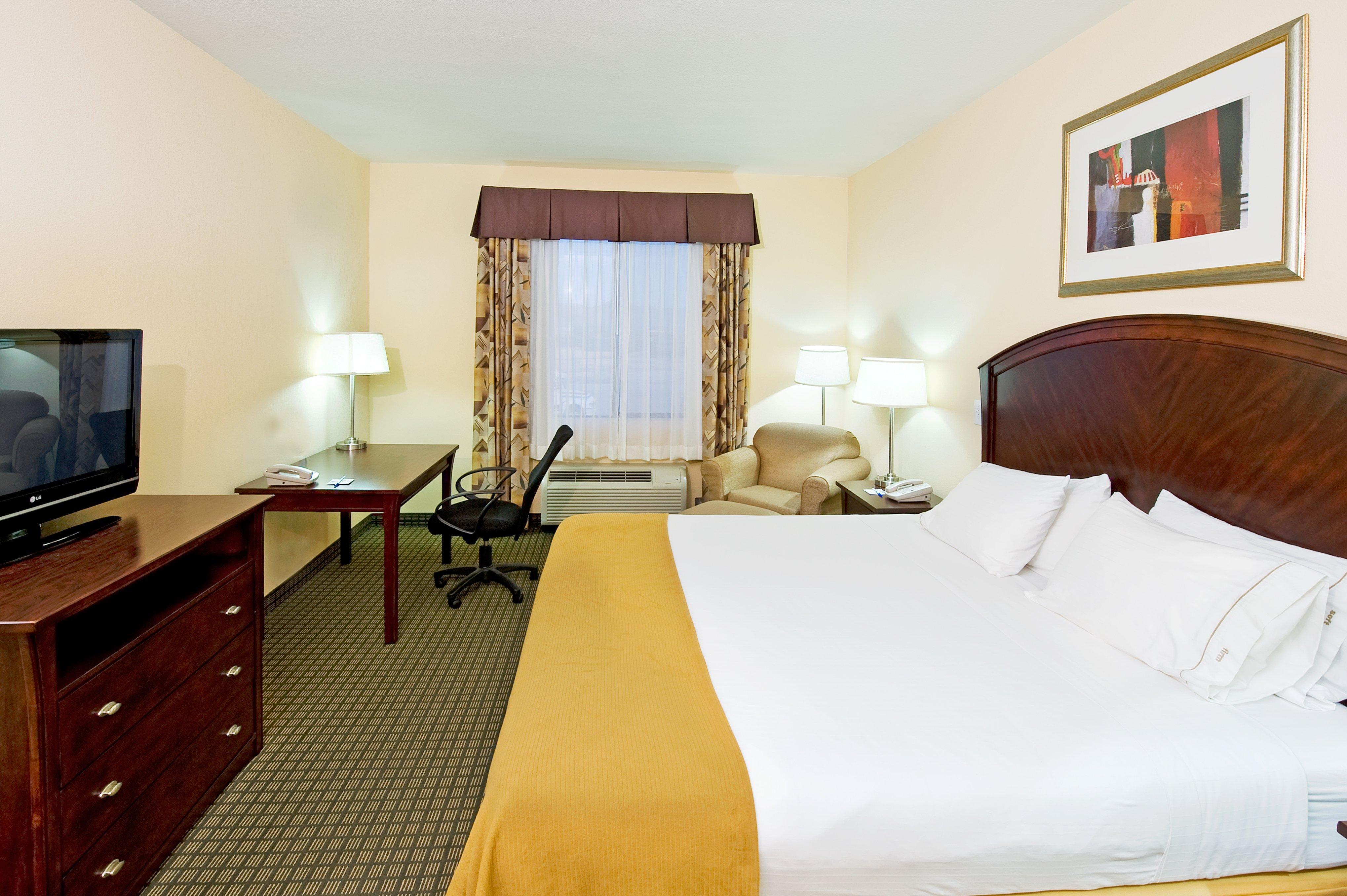 Holiday Inn Express & Suites Willcox Phòng bức ảnh