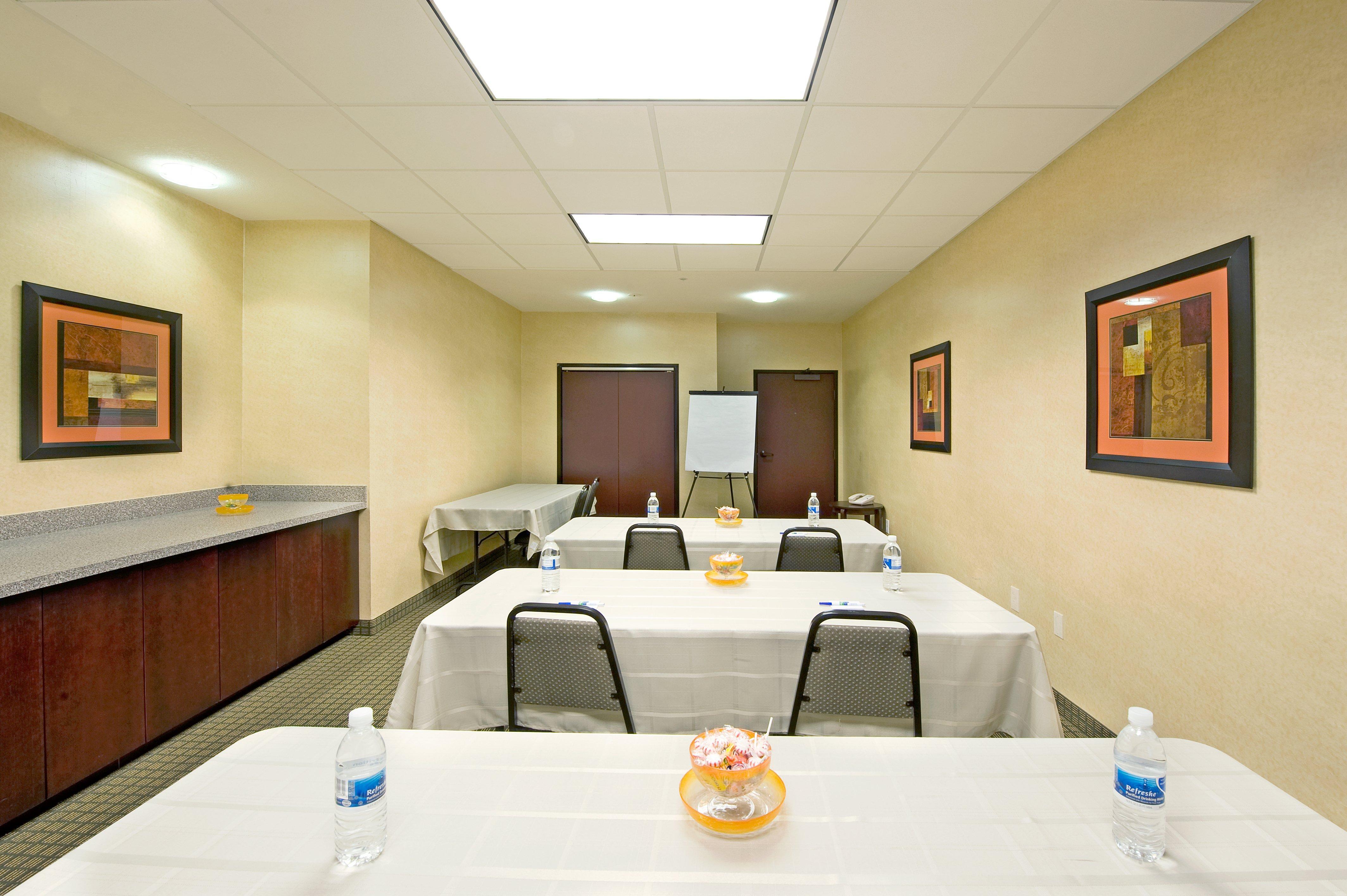 Holiday Inn Express & Suites Willcox Ngoại thất bức ảnh