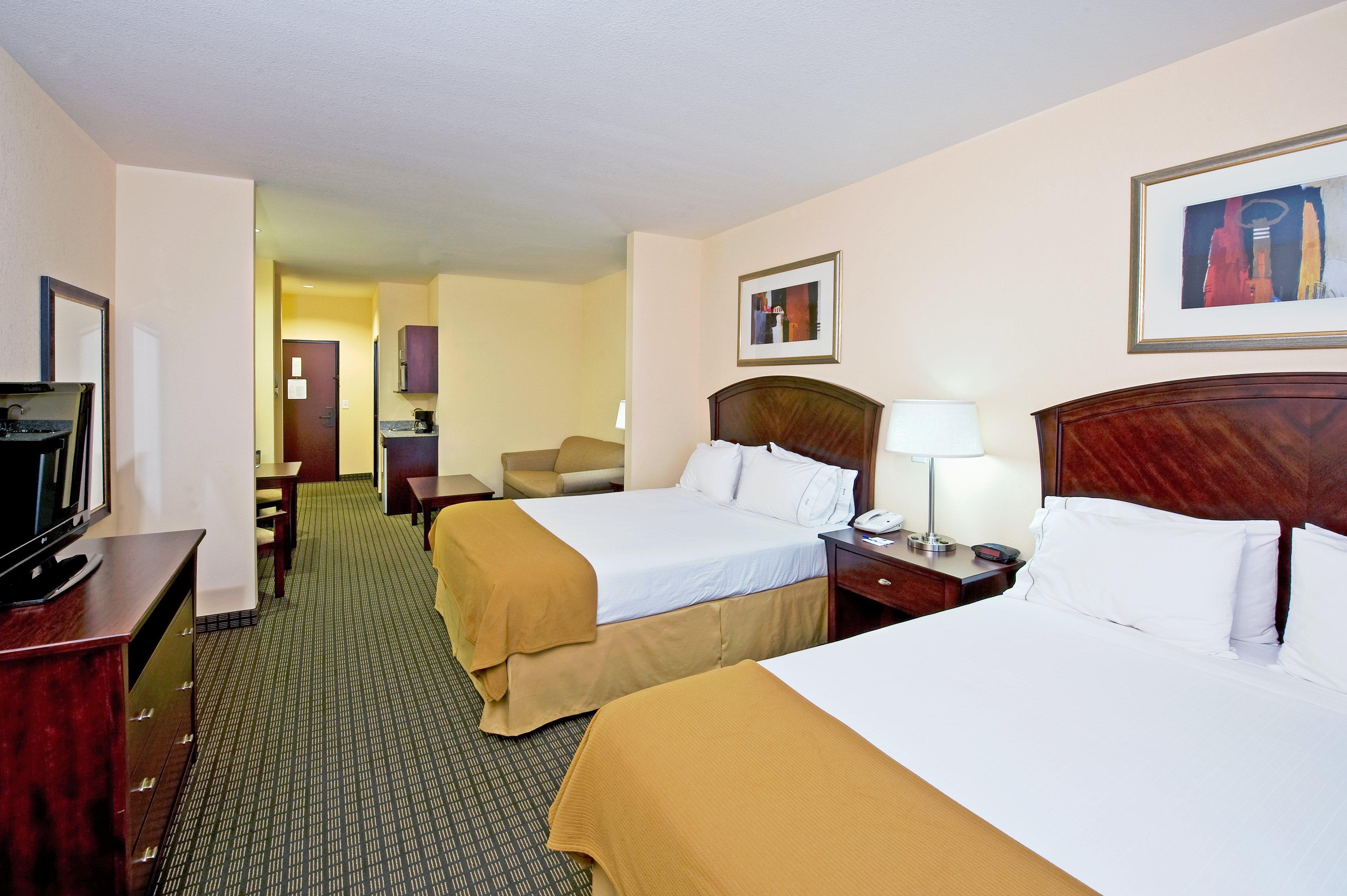 Holiday Inn Express & Suites Willcox Ngoại thất bức ảnh