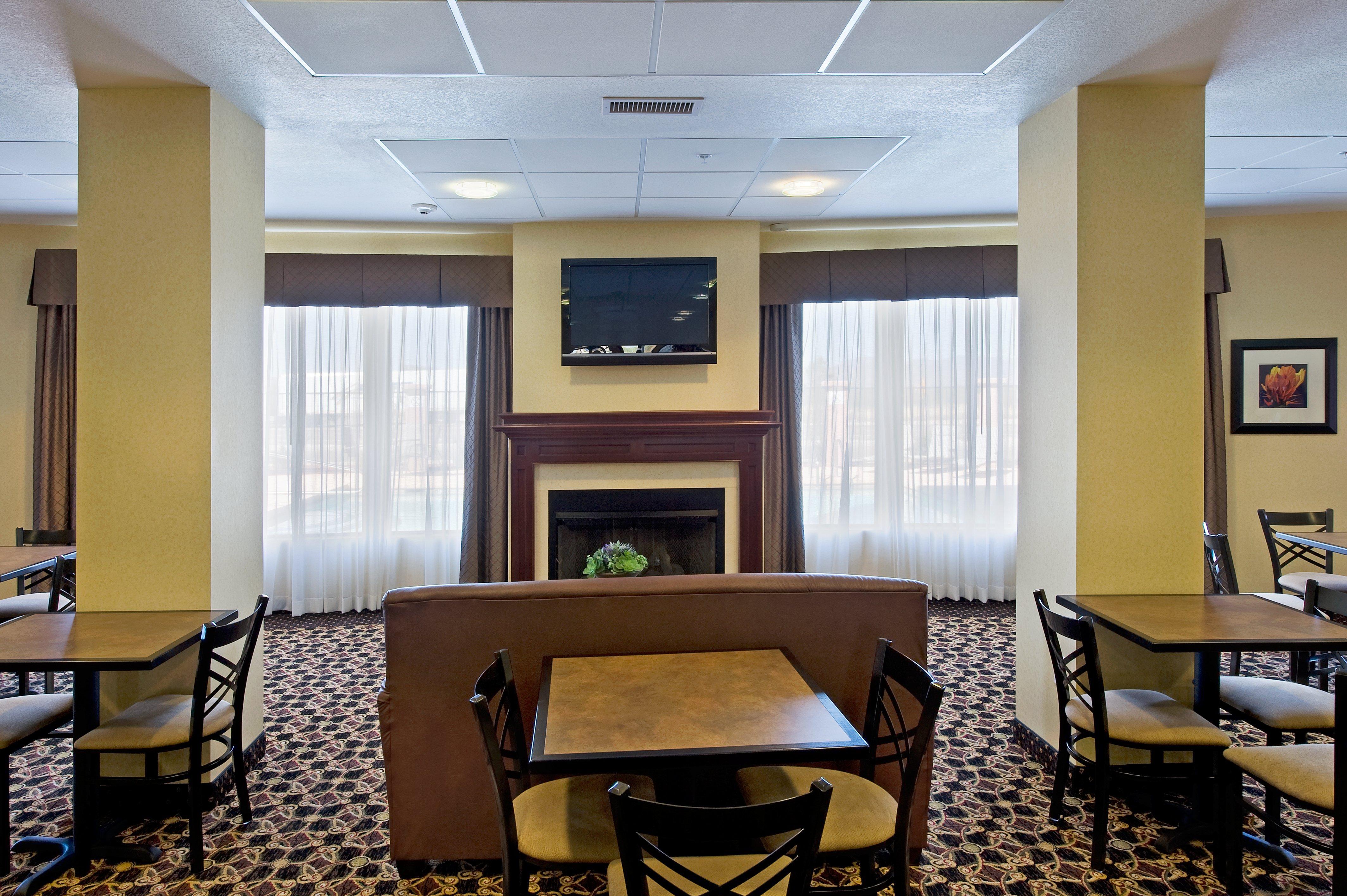 Holiday Inn Express & Suites Willcox Ngoại thất bức ảnh