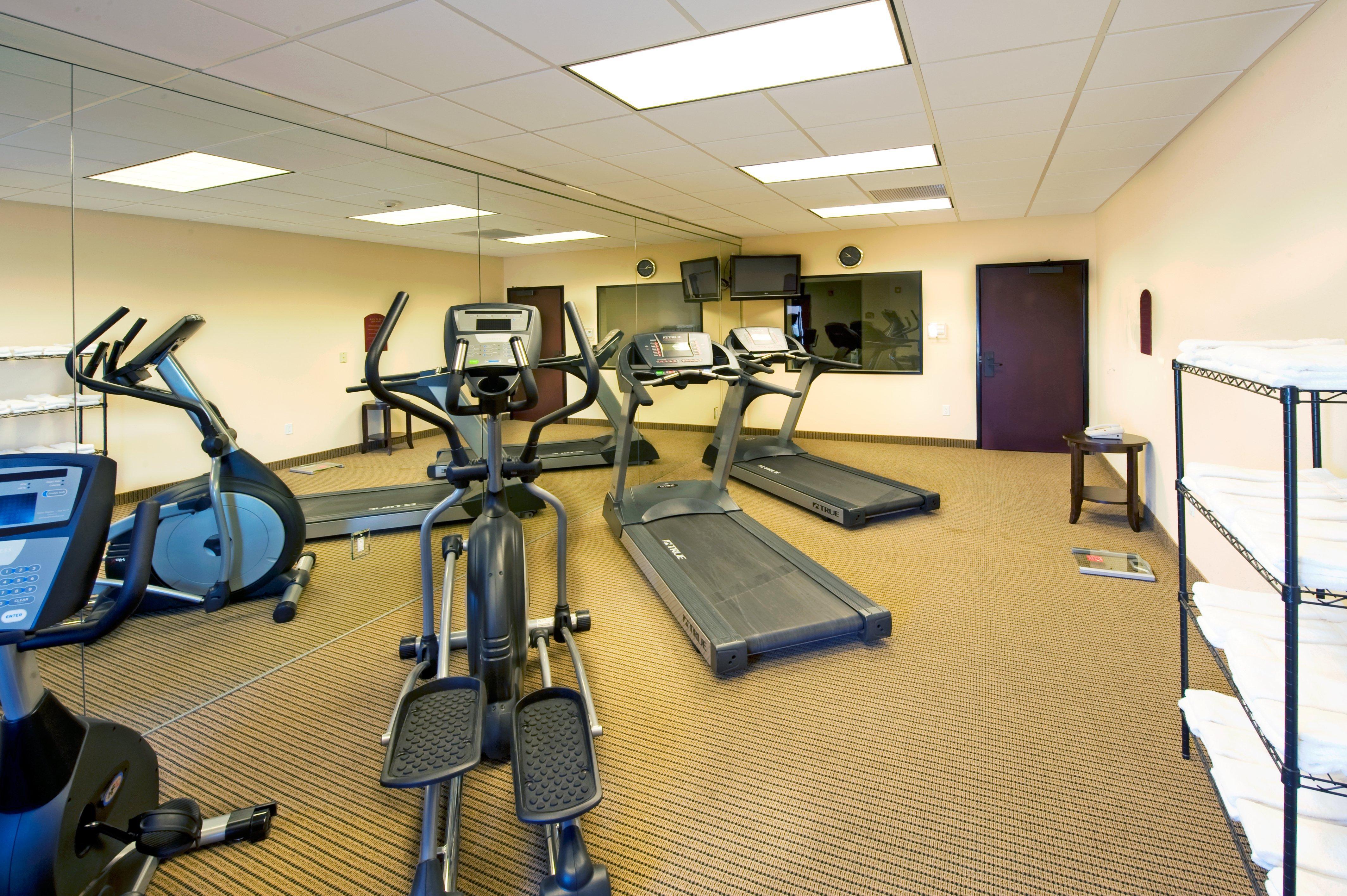 Holiday Inn Express & Suites Willcox Ngoại thất bức ảnh